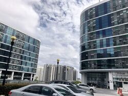 Oxley Bizhub (D14), Factory #568277621